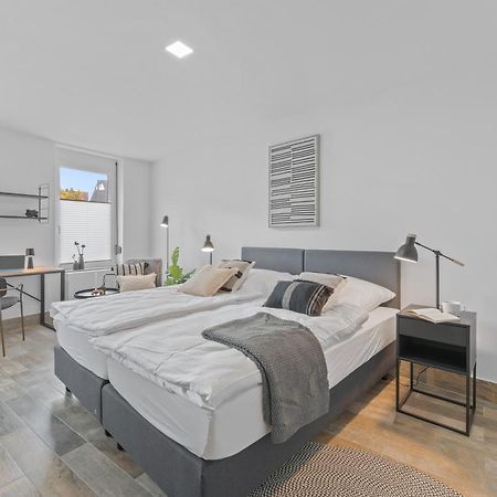 Apartament Ricls Boardinghouse Wurmberg Zewnętrze zdjęcie