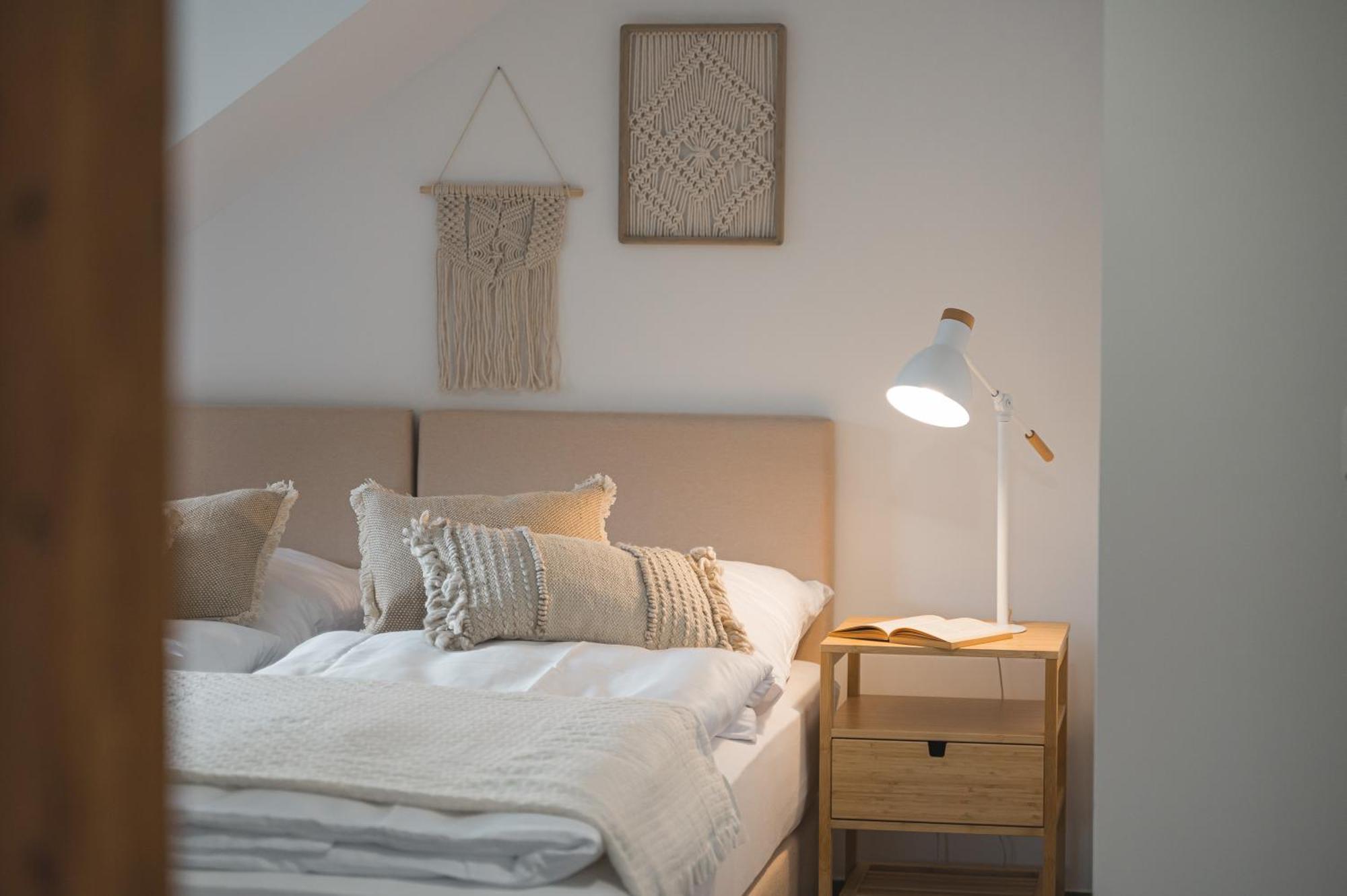 Apartament Ricls Boardinghouse Wurmberg Zewnętrze zdjęcie