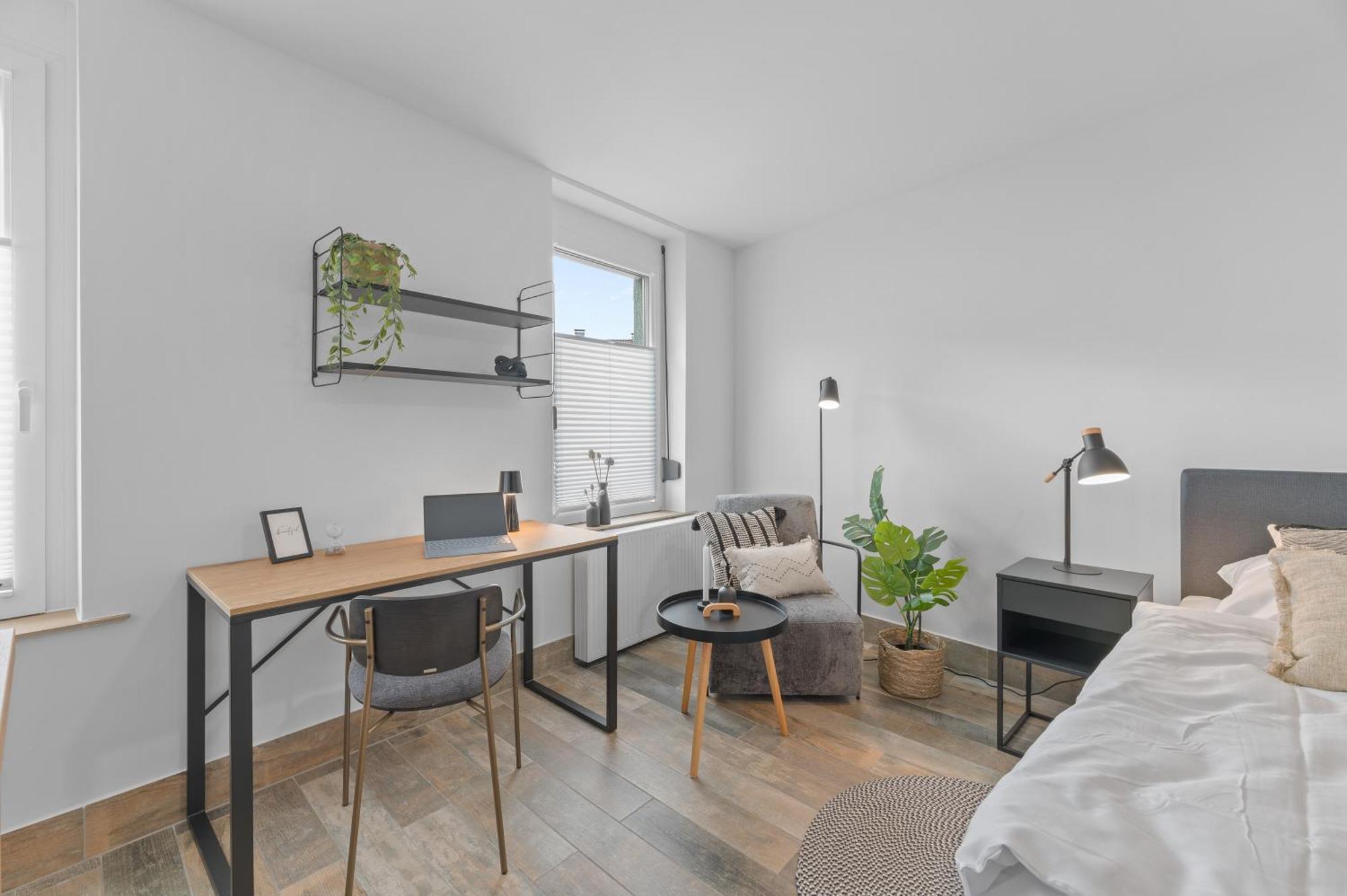 Apartament Ricls Boardinghouse Wurmberg Zewnętrze zdjęcie