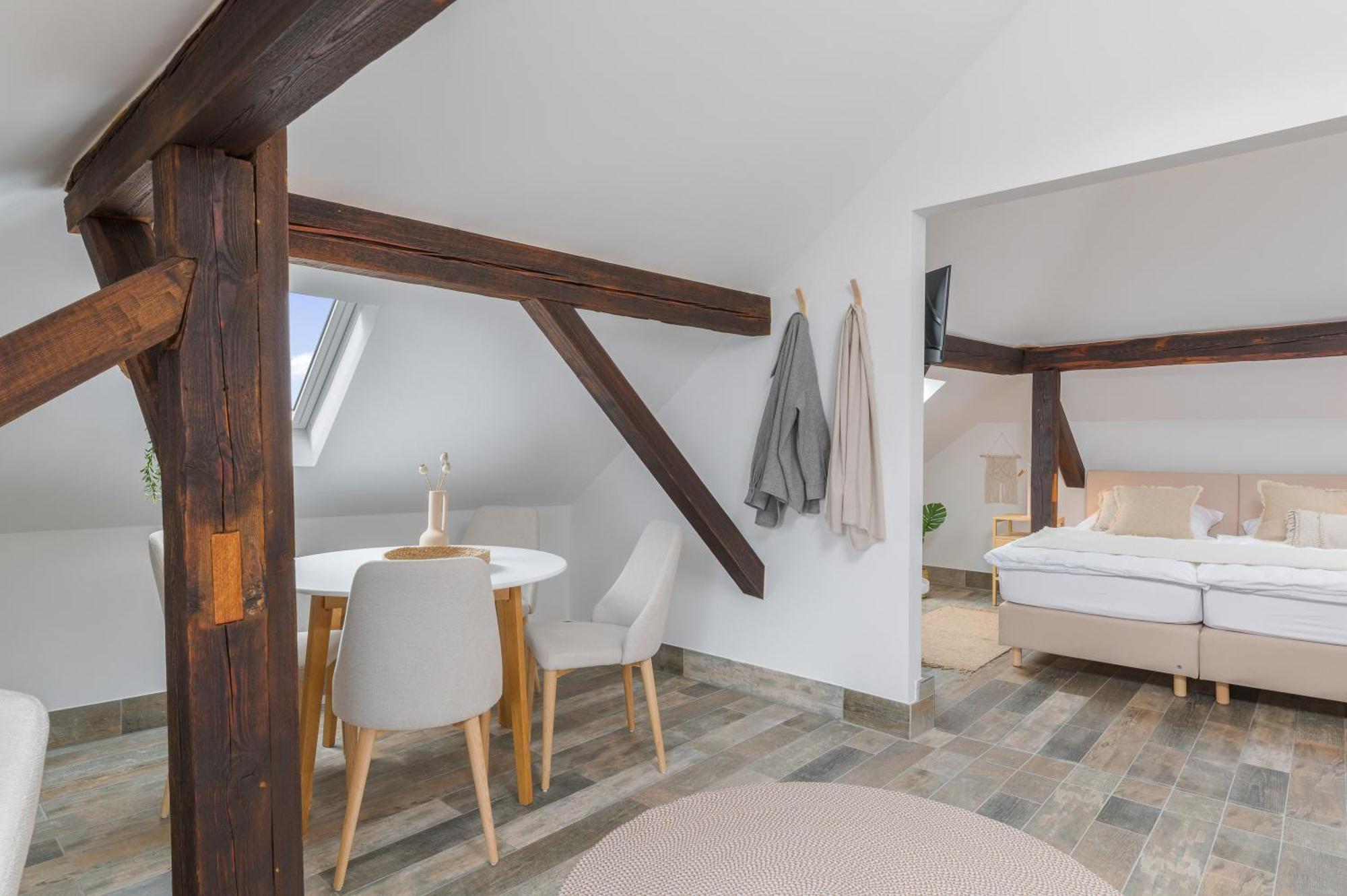 Apartament Ricls Boardinghouse Wurmberg Zewnętrze zdjęcie