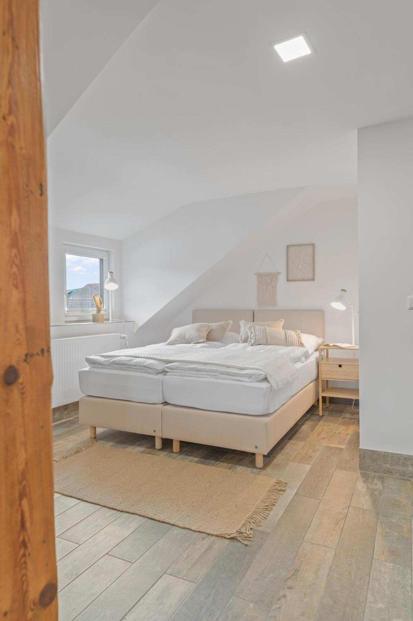 Apartament Ricls Boardinghouse Wurmberg Zewnętrze zdjęcie