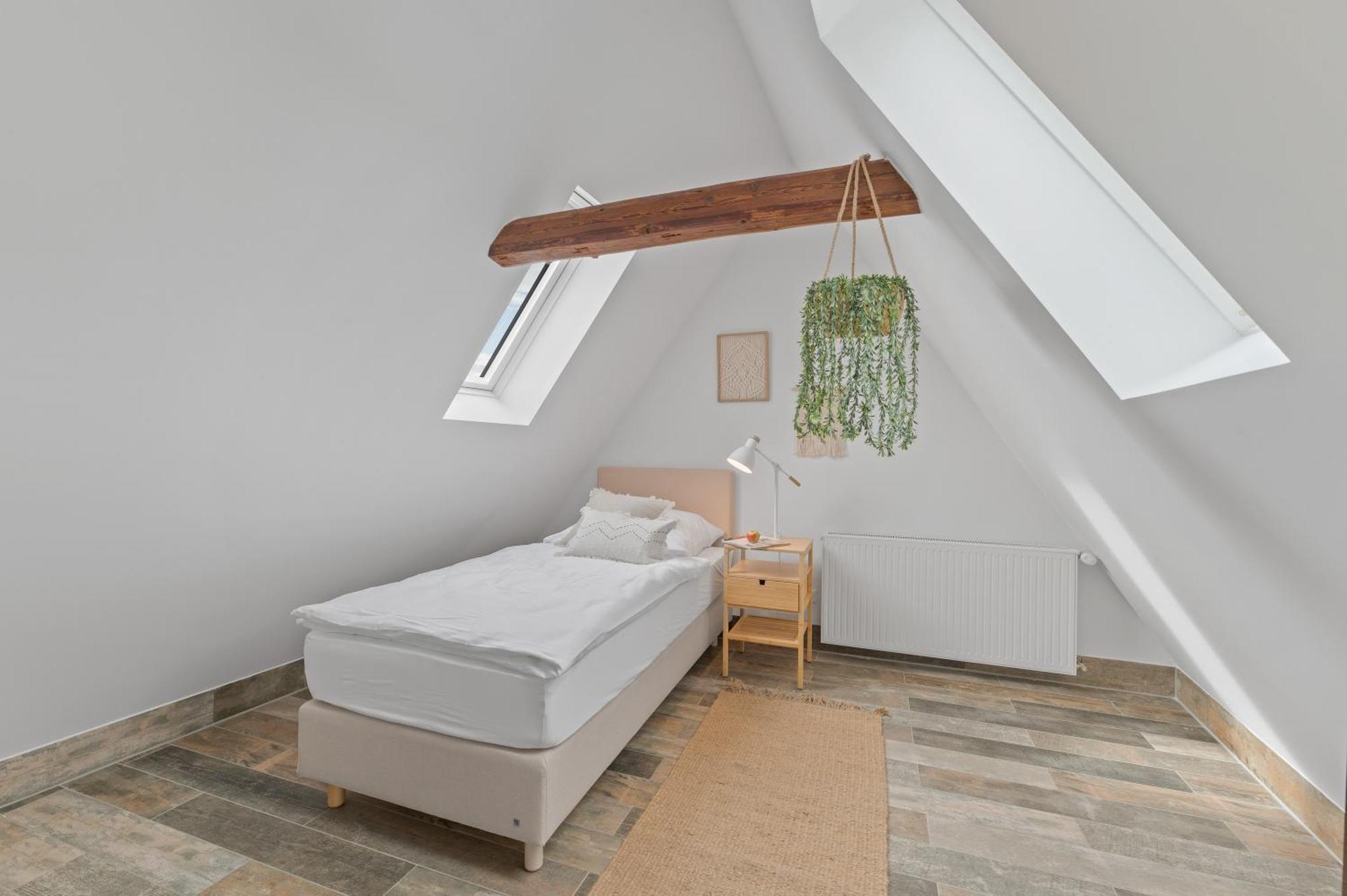 Apartament Ricls Boardinghouse Wurmberg Zewnętrze zdjęcie