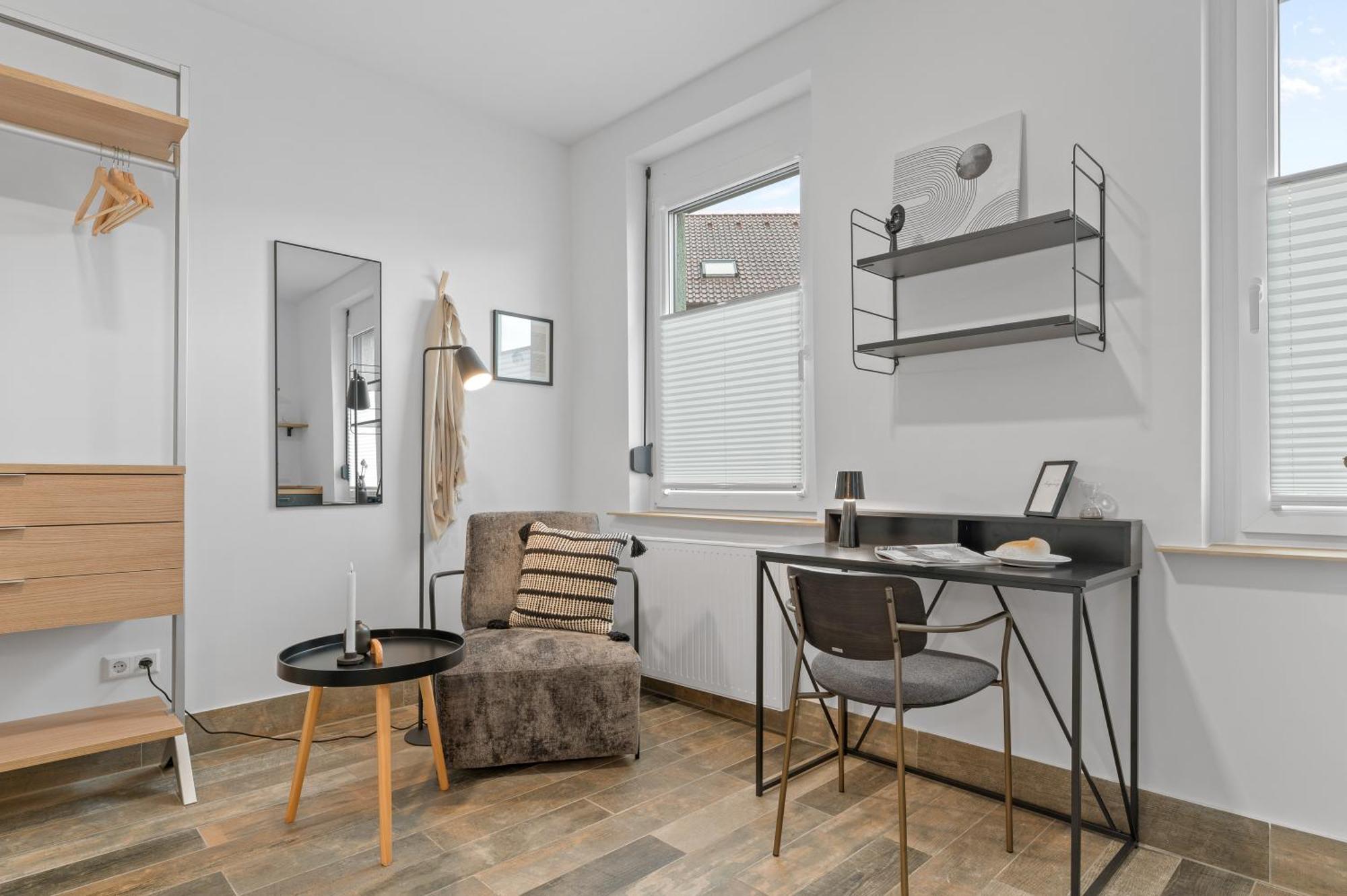Apartament Ricls Boardinghouse Wurmberg Zewnętrze zdjęcie