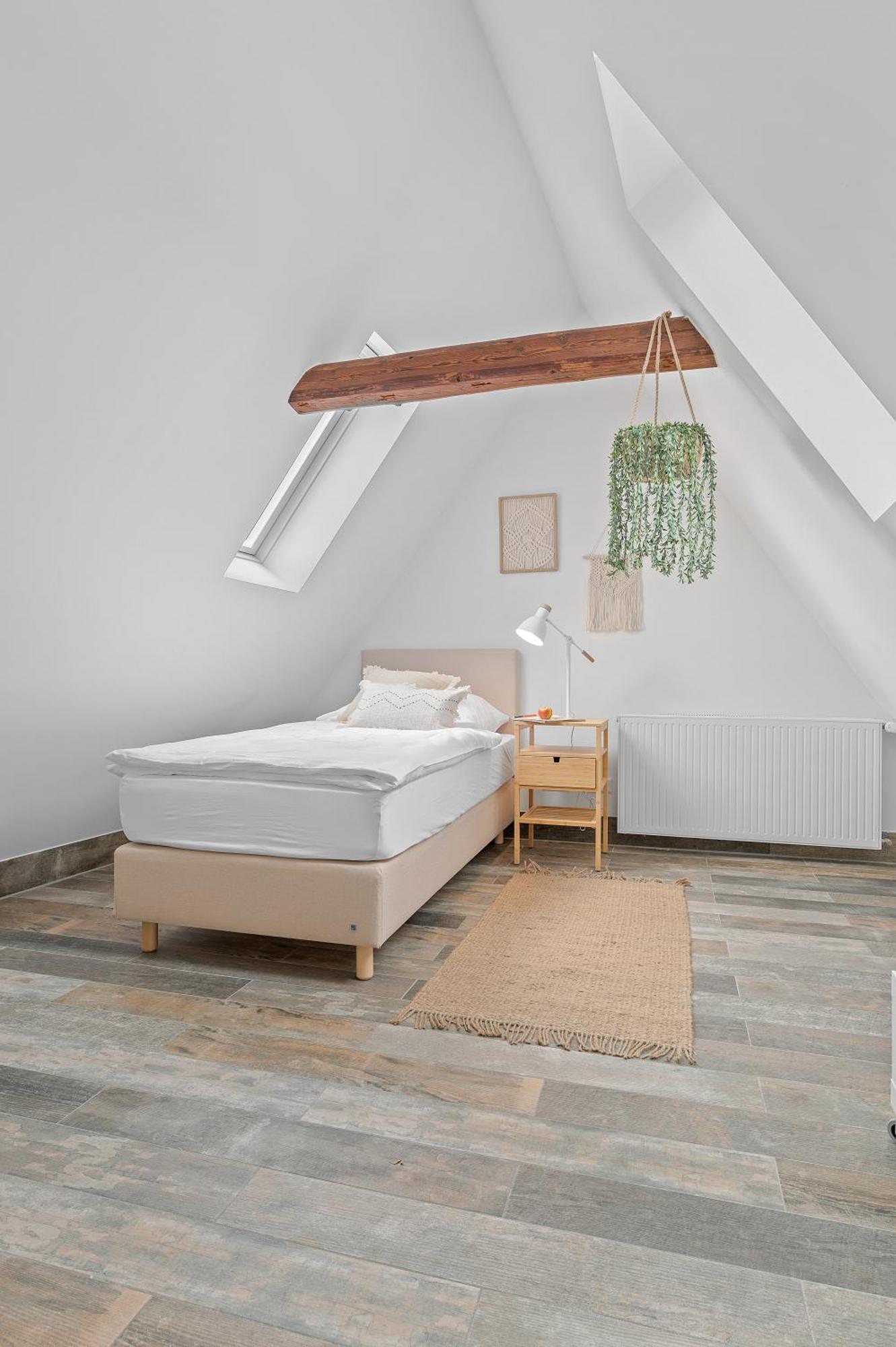 Apartament Ricls Boardinghouse Wurmberg Zewnętrze zdjęcie
