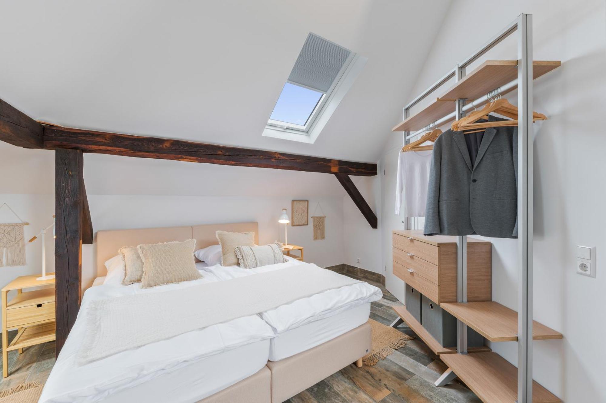 Apartament Ricls Boardinghouse Wurmberg Zewnętrze zdjęcie