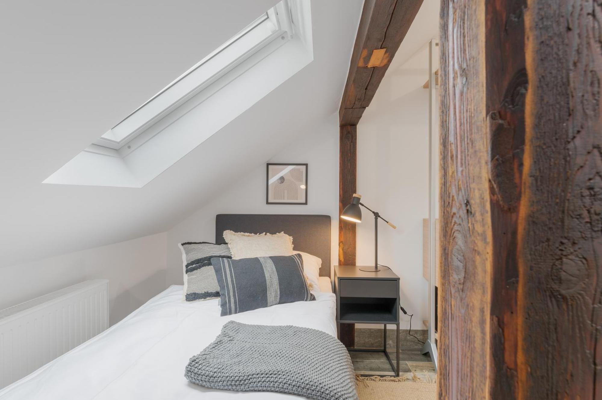 Apartament Ricls Boardinghouse Wurmberg Zewnętrze zdjęcie