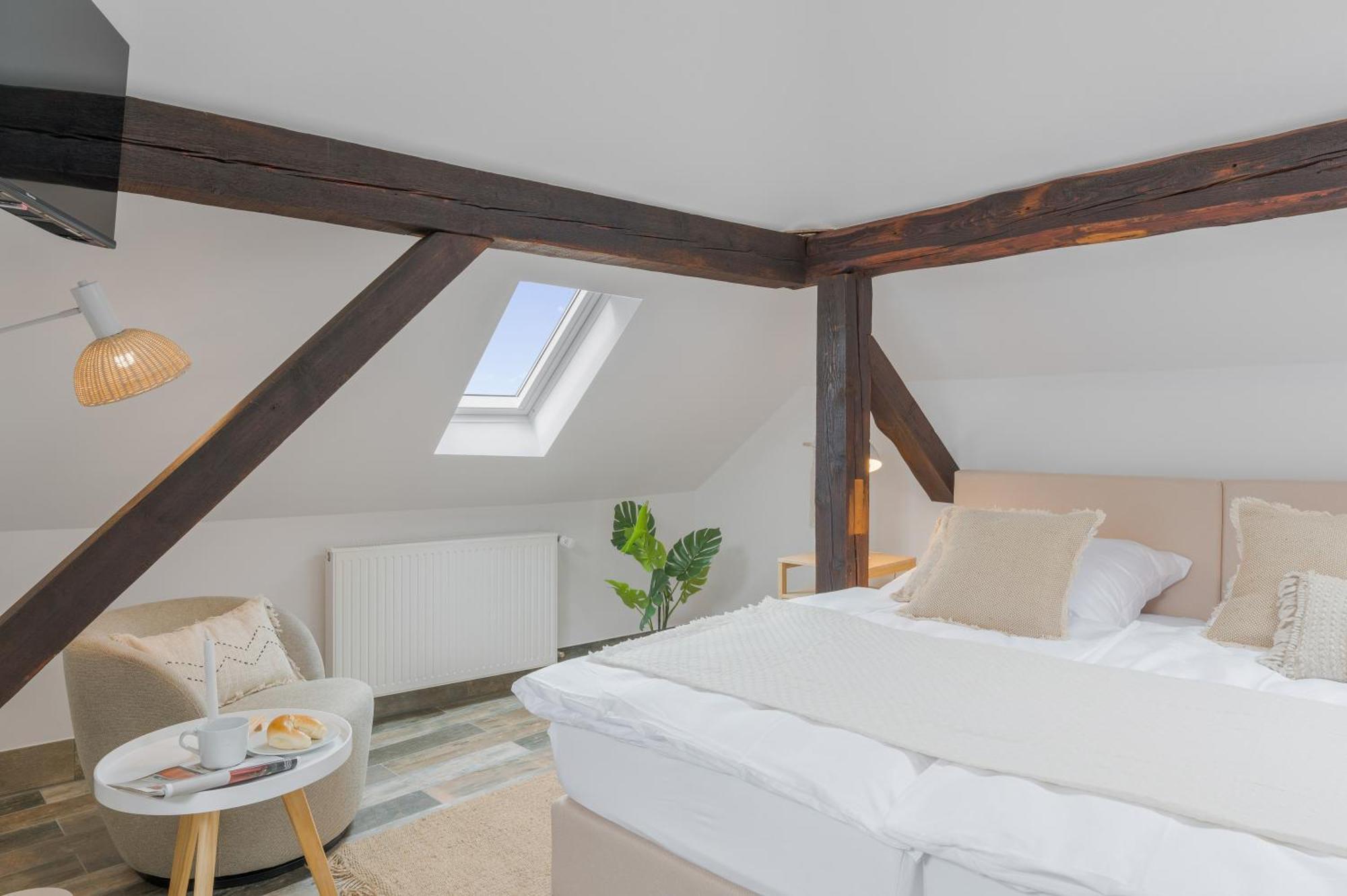 Apartament Ricls Boardinghouse Wurmberg Zewnętrze zdjęcie