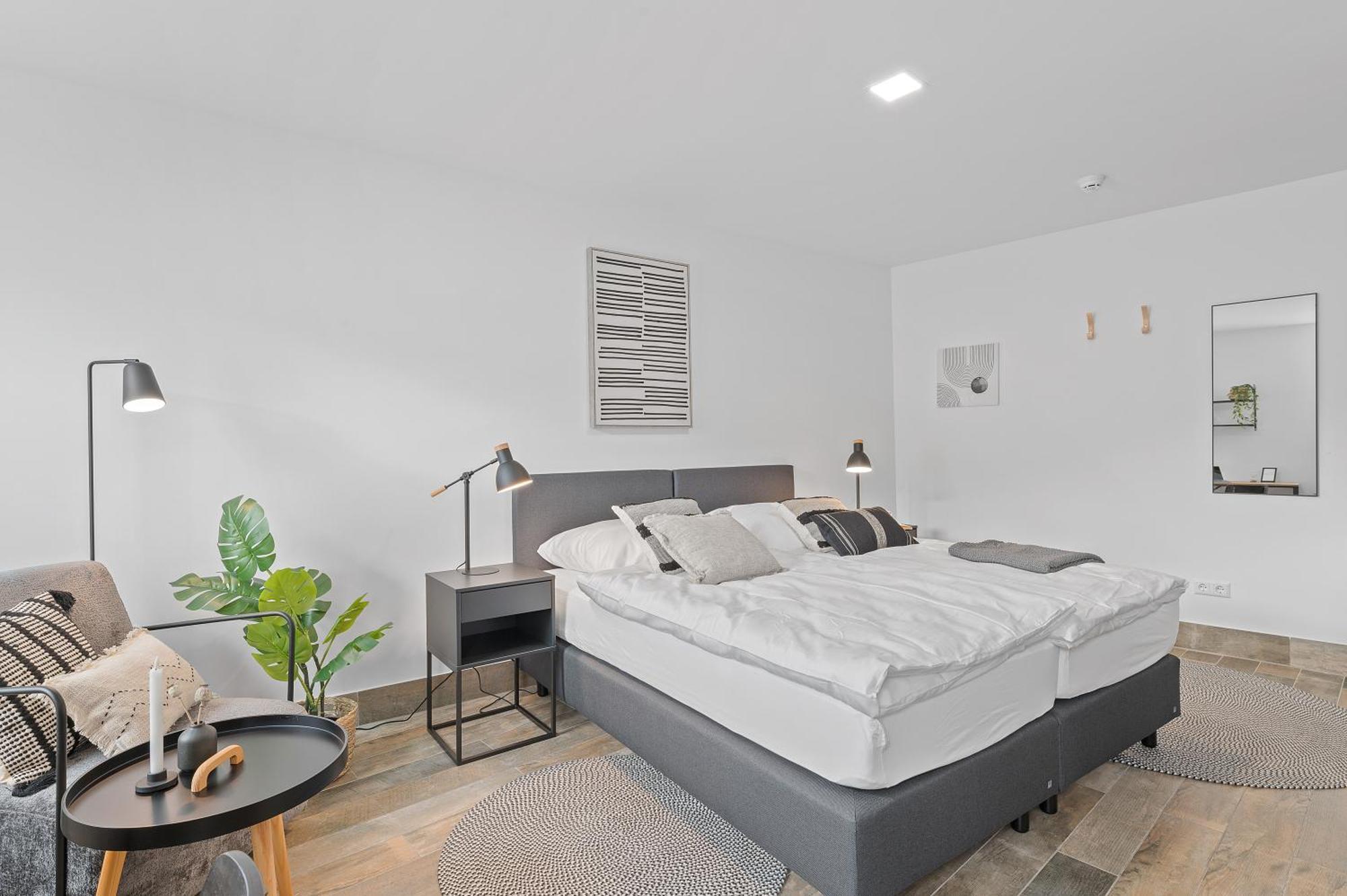 Apartament Ricls Boardinghouse Wurmberg Zewnętrze zdjęcie