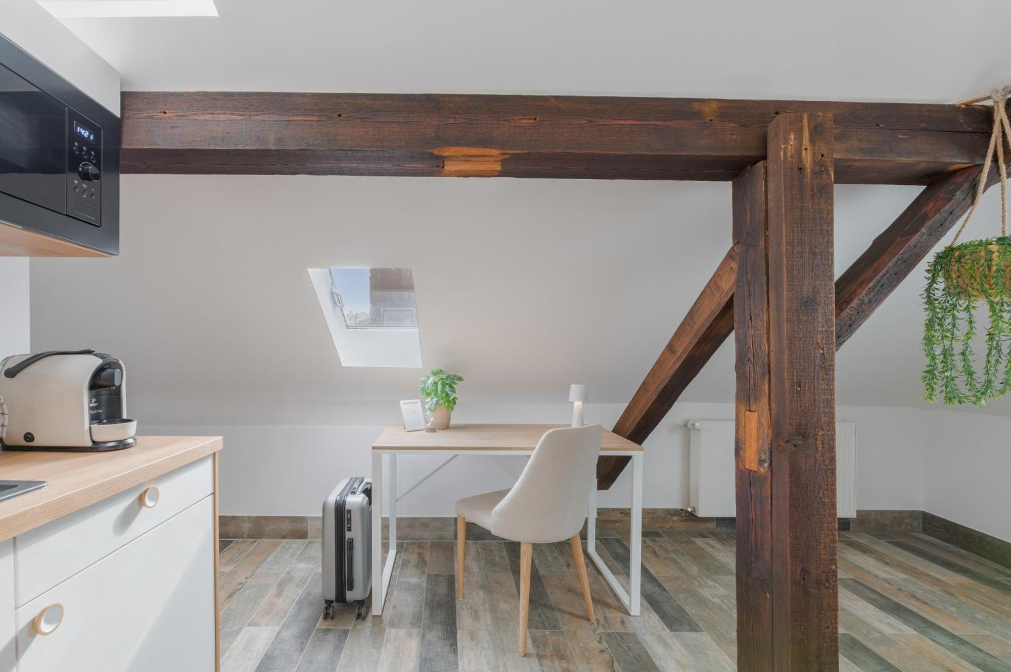 Apartament Ricls Boardinghouse Wurmberg Zewnętrze zdjęcie