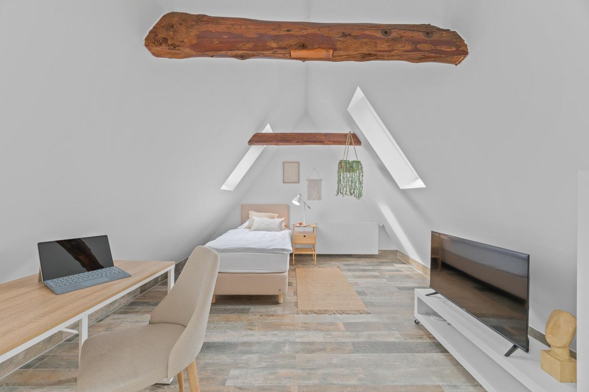 Apartament Ricls Boardinghouse Wurmberg Zewnętrze zdjęcie