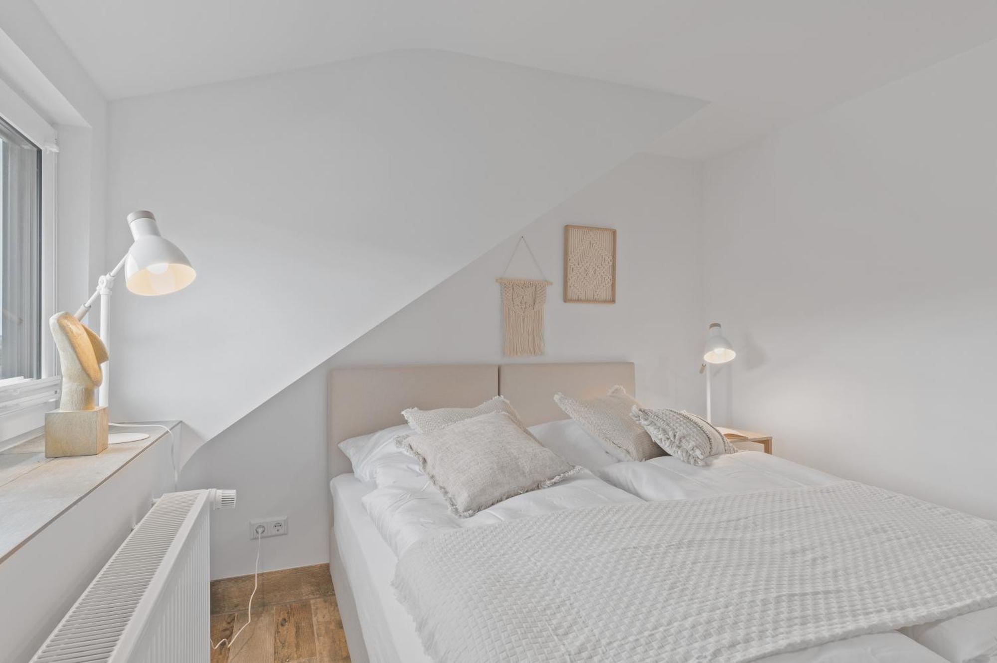 Apartament Ricls Boardinghouse Wurmberg Zewnętrze zdjęcie