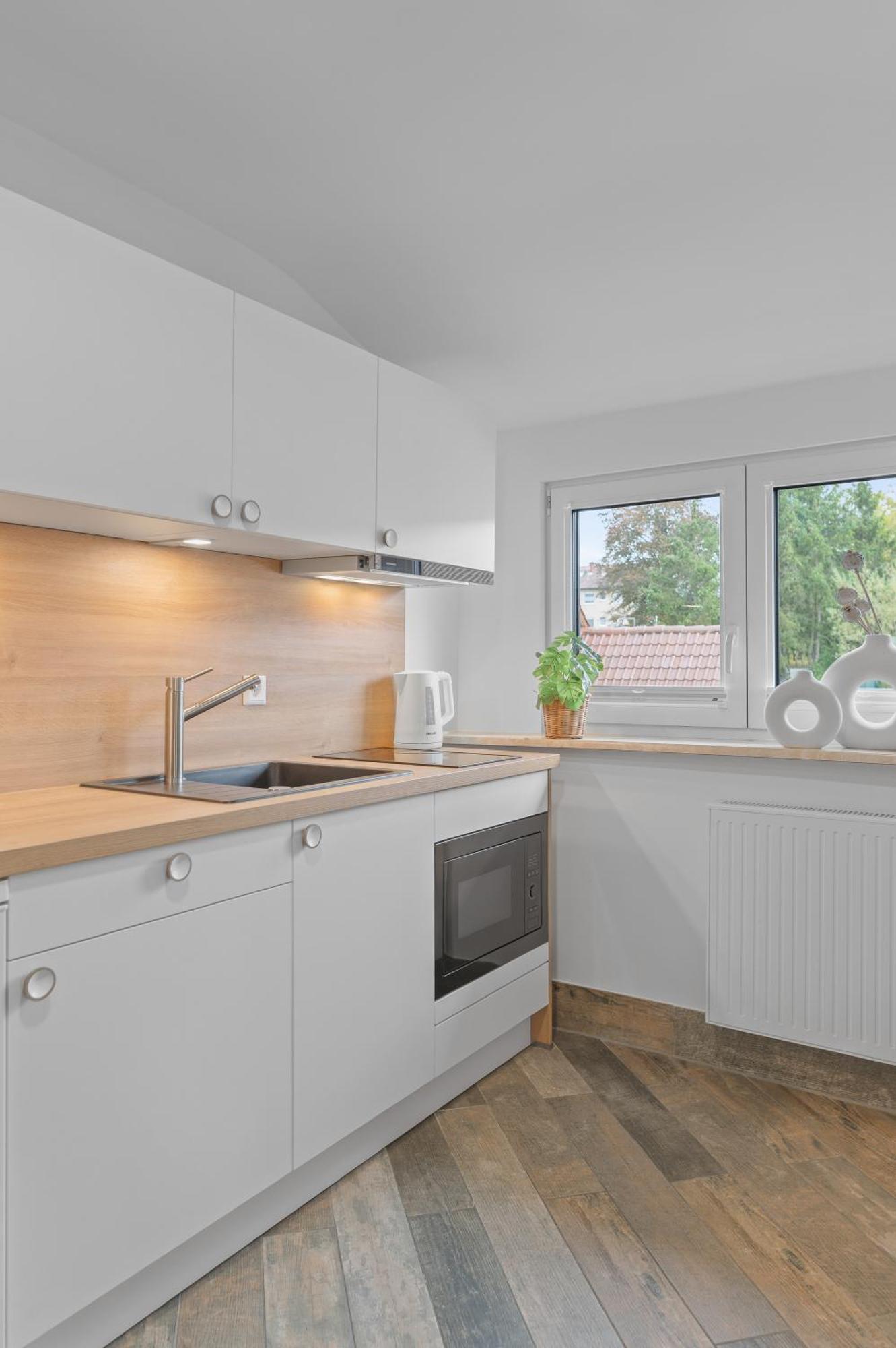 Apartament Ricls Boardinghouse Wurmberg Zewnętrze zdjęcie
