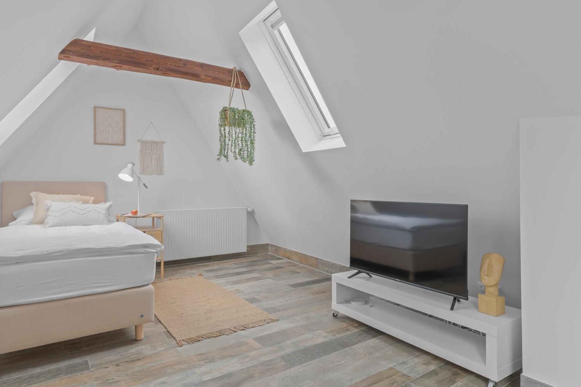 Apartament Ricls Boardinghouse Wurmberg Zewnętrze zdjęcie