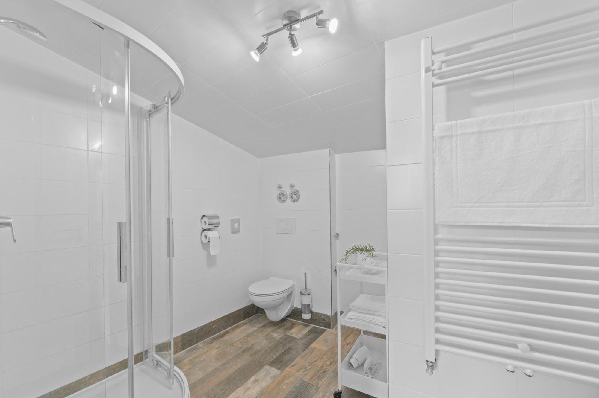 Apartament Ricls Boardinghouse Wurmberg Zewnętrze zdjęcie