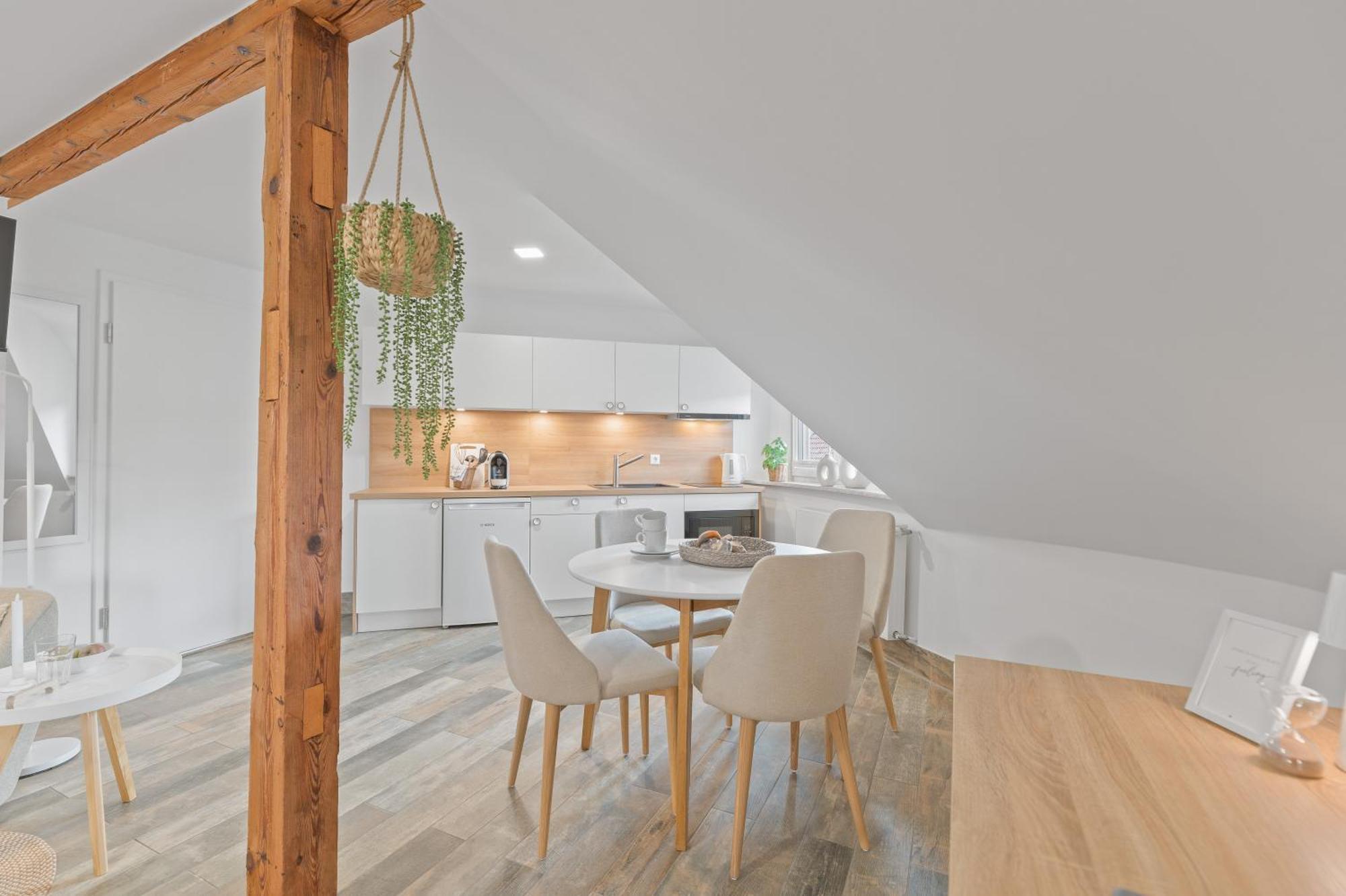 Apartament Ricls Boardinghouse Wurmberg Zewnętrze zdjęcie