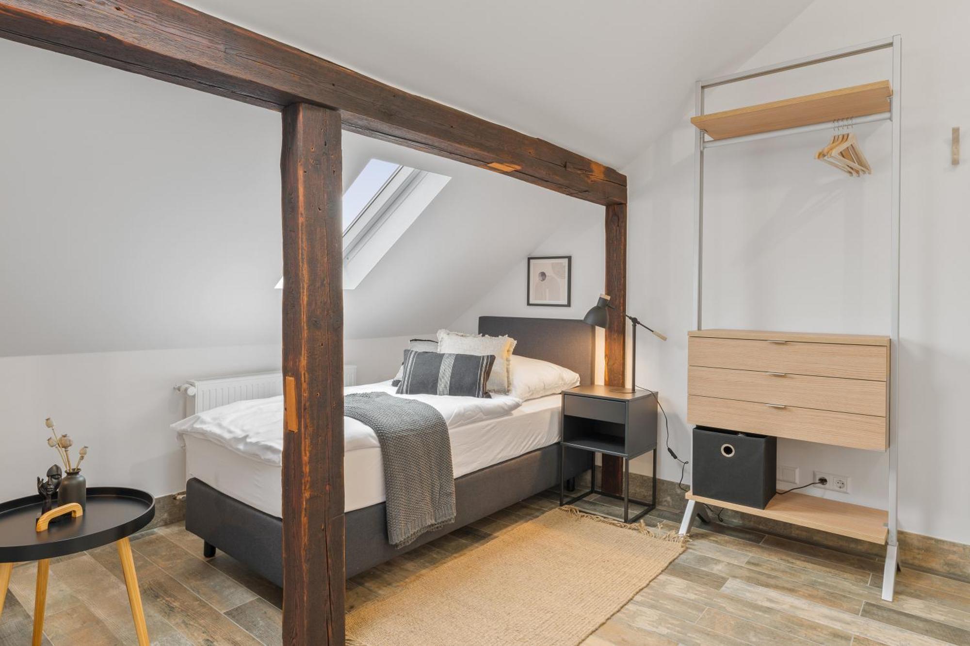 Apartament Ricls Boardinghouse Wurmberg Zewnętrze zdjęcie