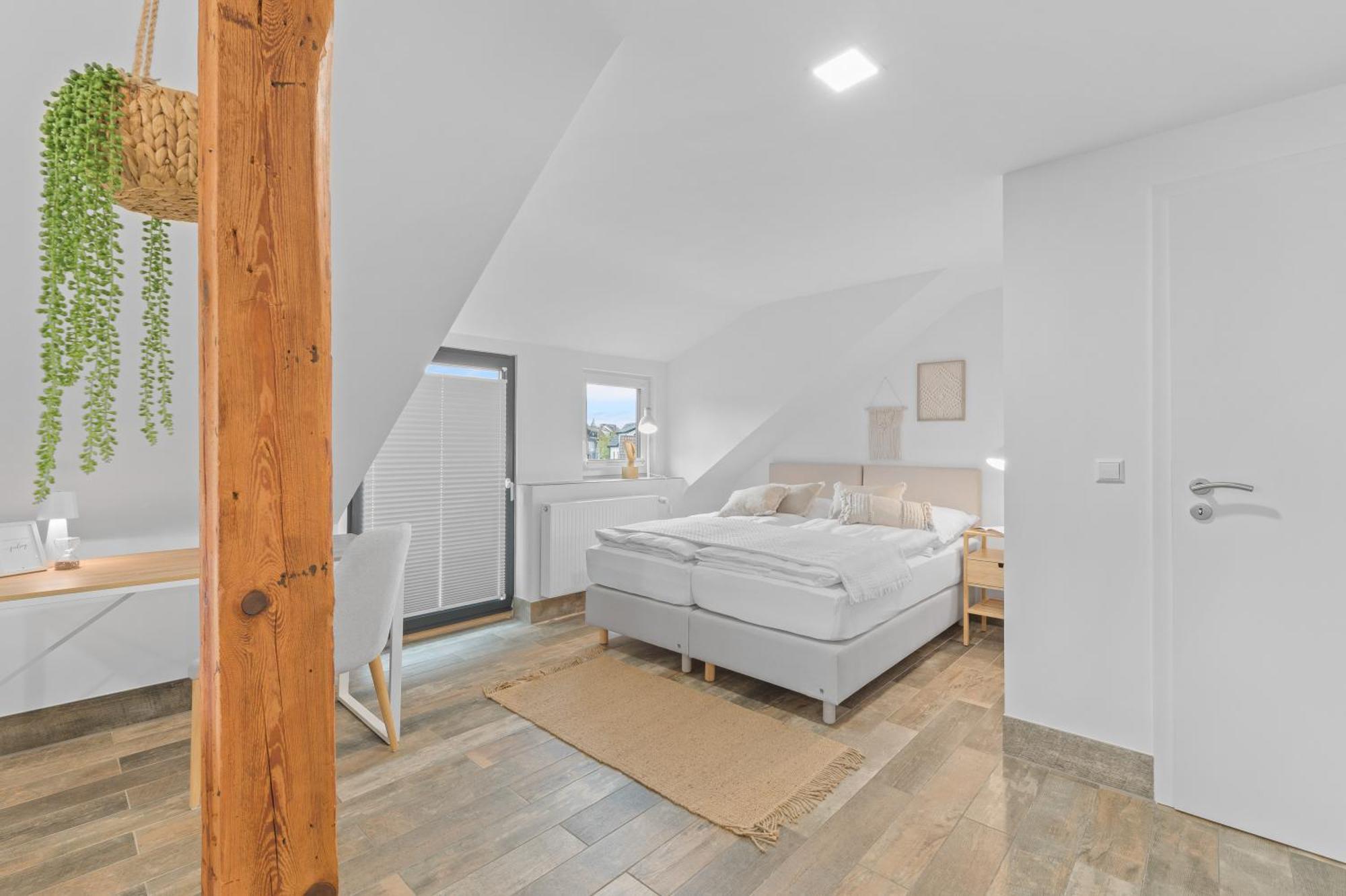 Apartament Ricls Boardinghouse Wurmberg Zewnętrze zdjęcie