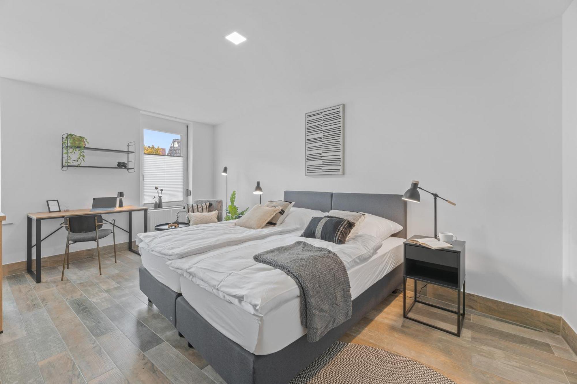 Apartament Ricls Boardinghouse Wurmberg Zewnętrze zdjęcie