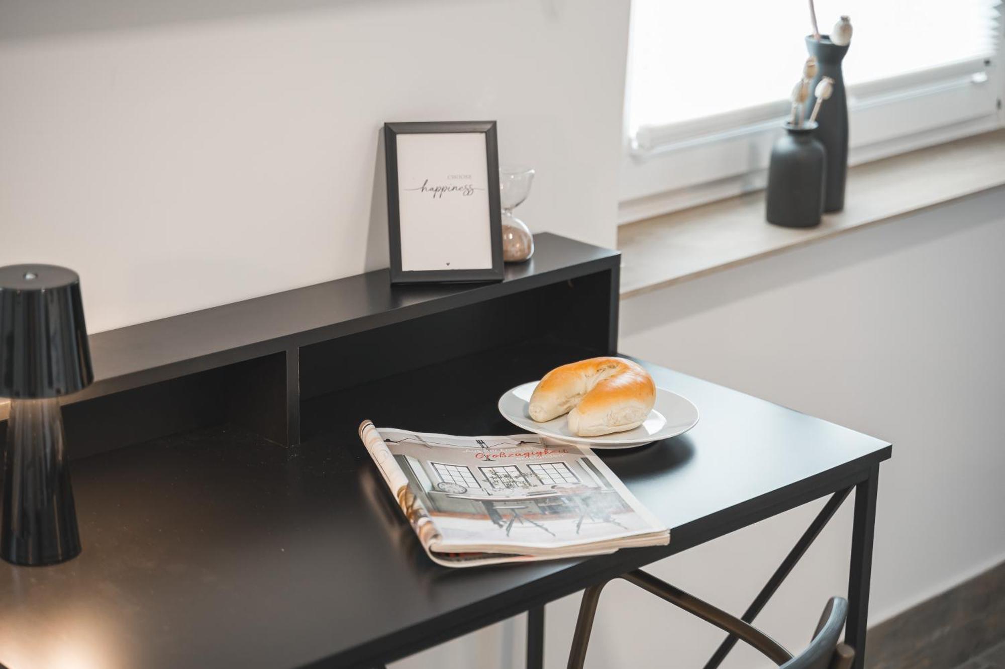 Apartament Ricls Boardinghouse Wurmberg Zewnętrze zdjęcie