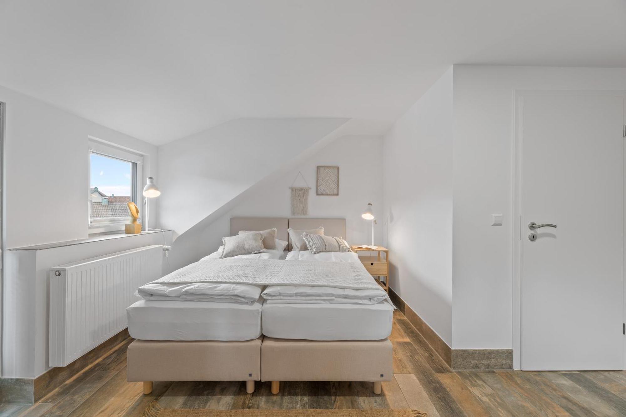 Apartament Ricls Boardinghouse Wurmberg Zewnętrze zdjęcie