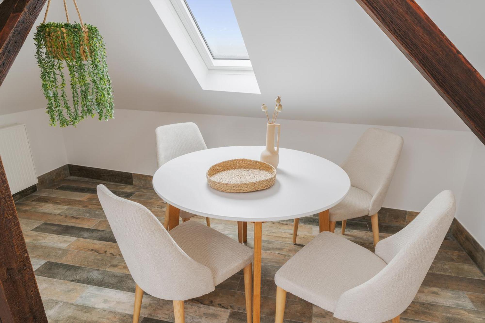 Apartament Ricls Boardinghouse Wurmberg Zewnętrze zdjęcie