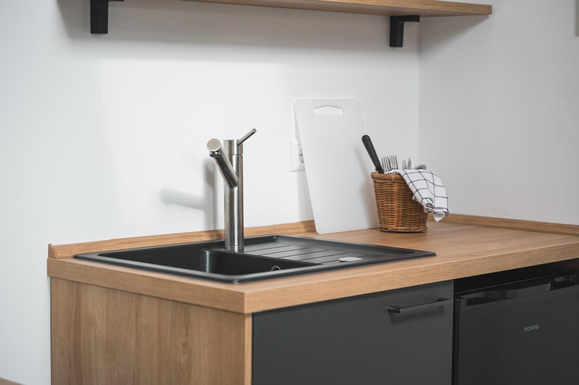 Apartament Ricls Boardinghouse Wurmberg Zewnętrze zdjęcie