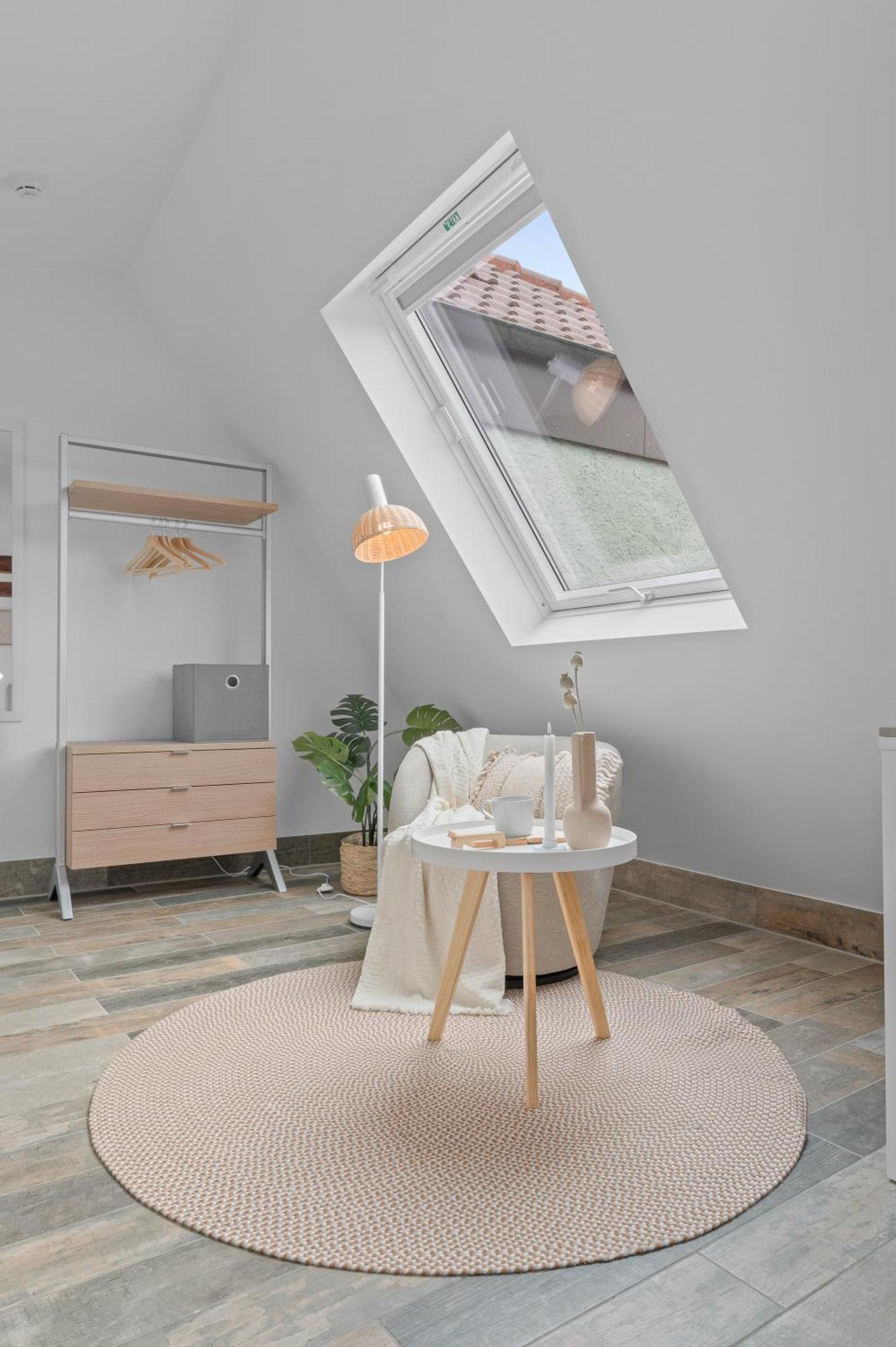 Apartament Ricls Boardinghouse Wurmberg Zewnętrze zdjęcie