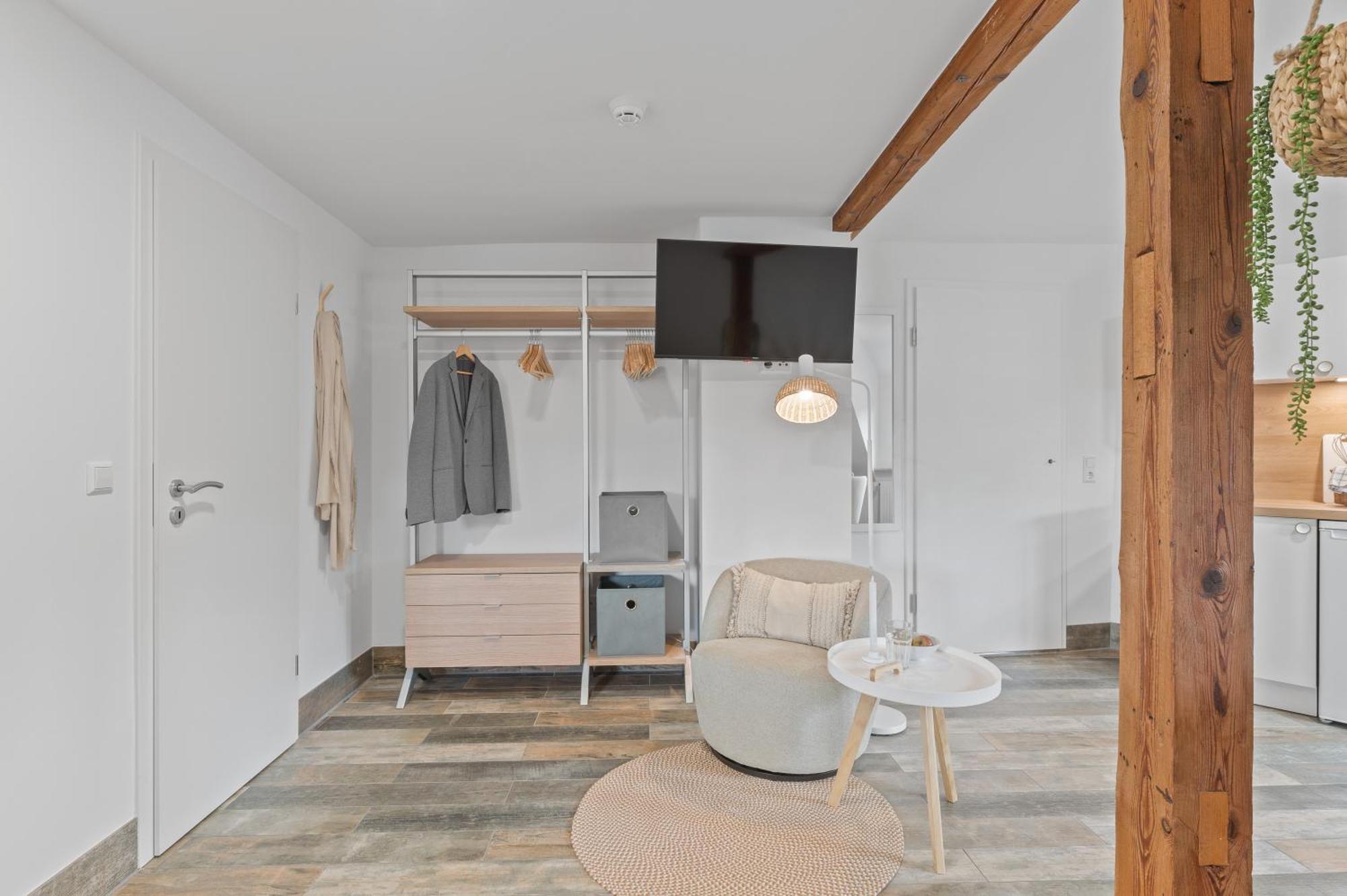 Apartament Ricls Boardinghouse Wurmberg Zewnętrze zdjęcie
