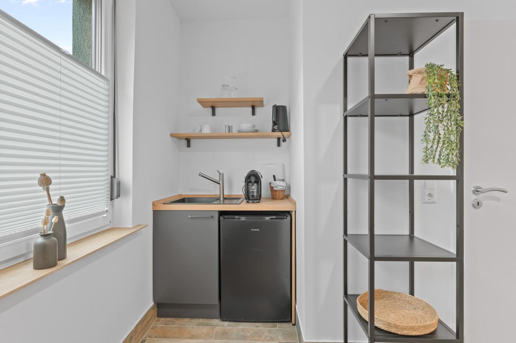 Apartament Ricls Boardinghouse Wurmberg Zewnętrze zdjęcie