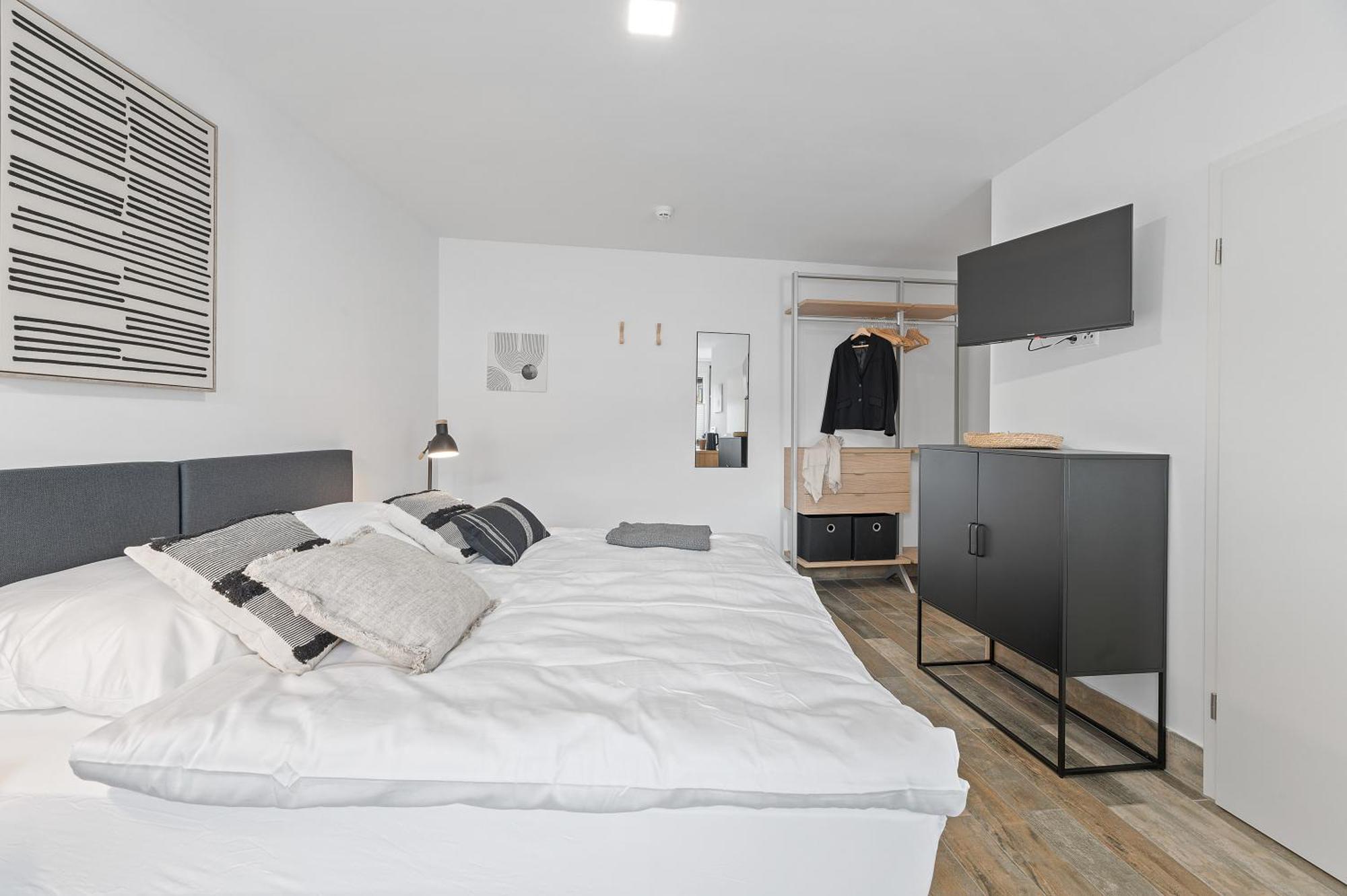 Apartament Ricls Boardinghouse Wurmberg Zewnętrze zdjęcie