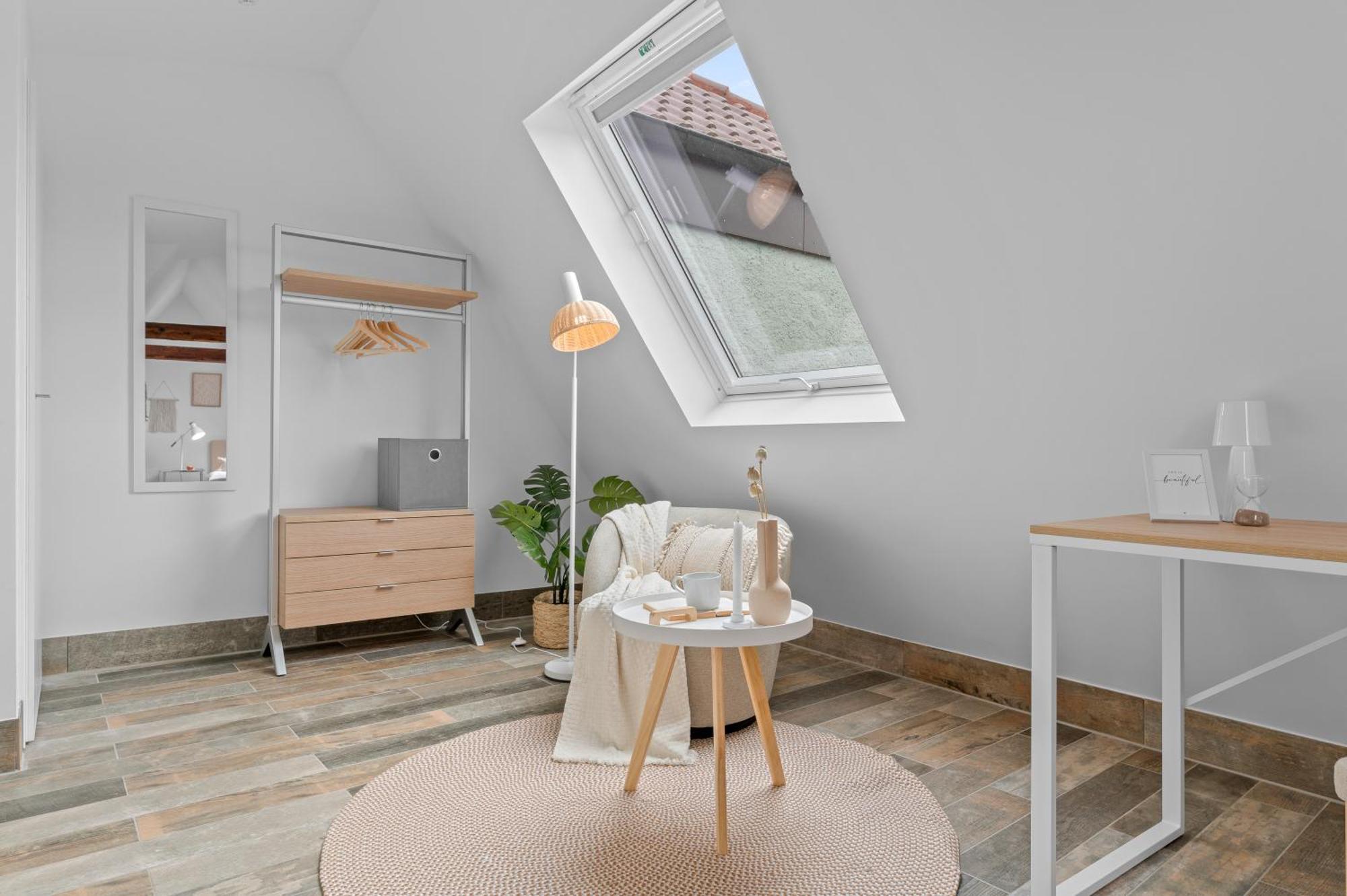 Apartament Ricls Boardinghouse Wurmberg Zewnętrze zdjęcie