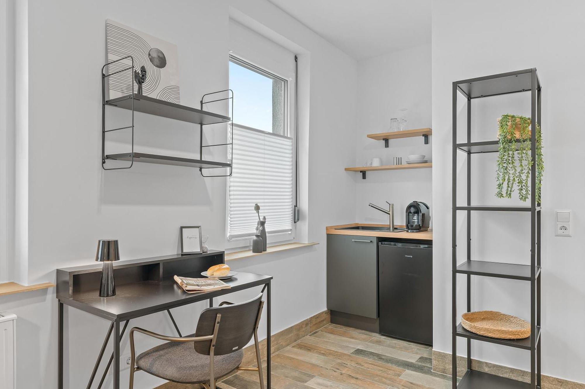 Apartament Ricls Boardinghouse Wurmberg Zewnętrze zdjęcie