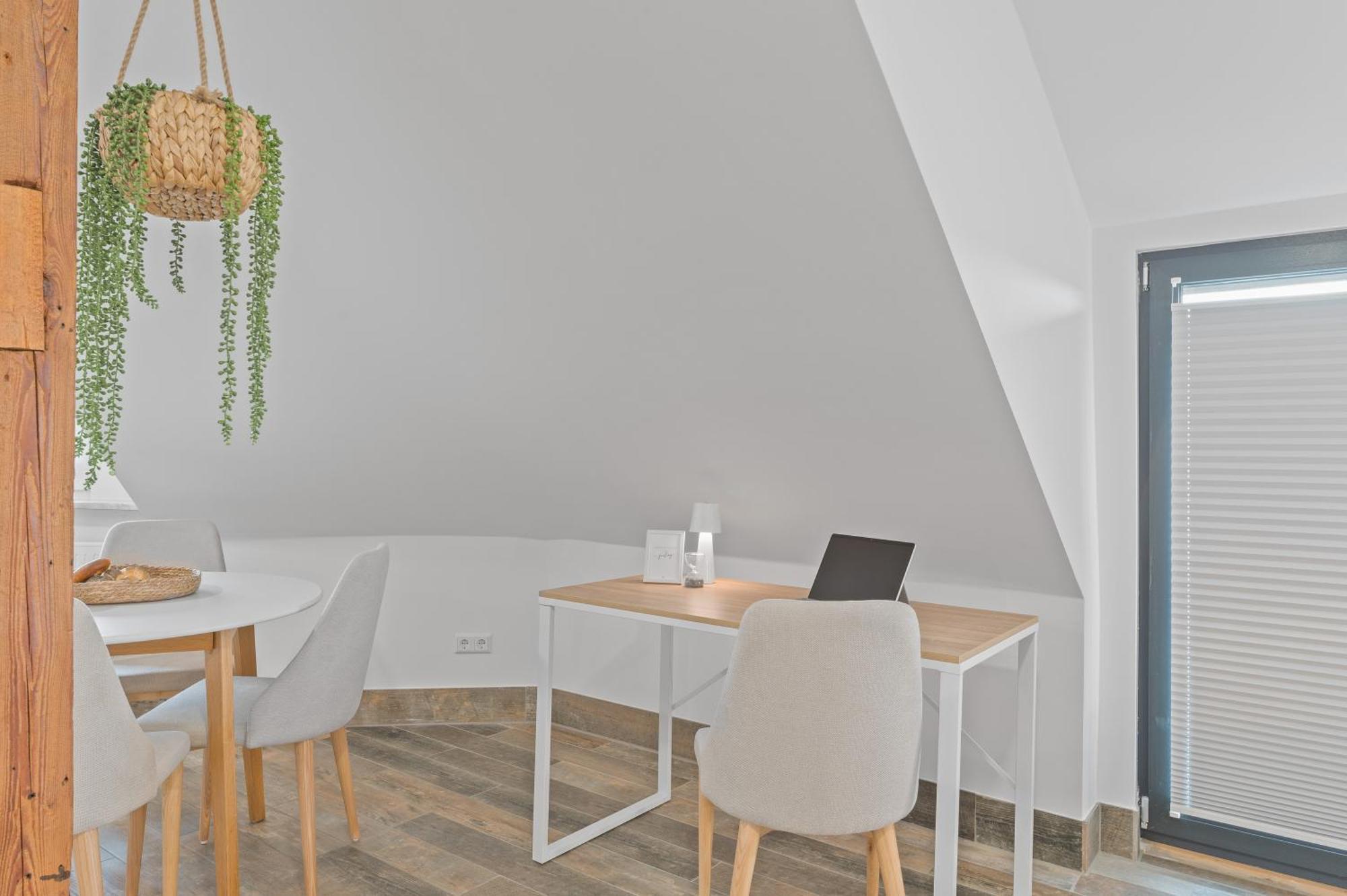Apartament Ricls Boardinghouse Wurmberg Zewnętrze zdjęcie