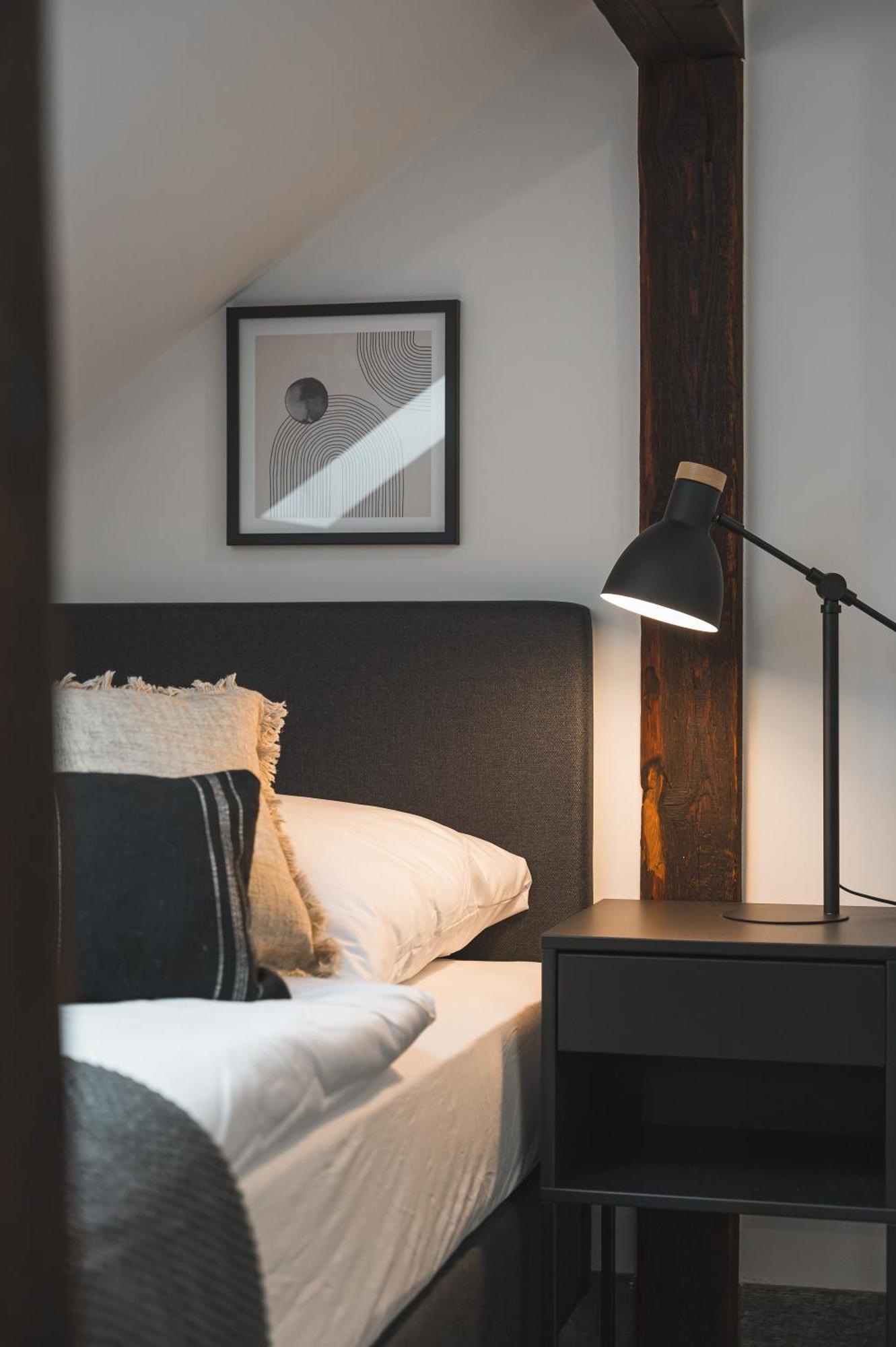 Apartament Ricls Boardinghouse Wurmberg Zewnętrze zdjęcie