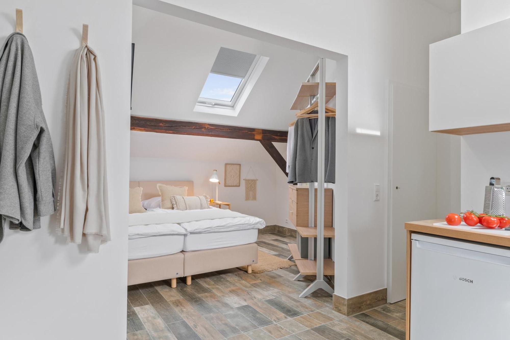 Apartament Ricls Boardinghouse Wurmberg Zewnętrze zdjęcie
