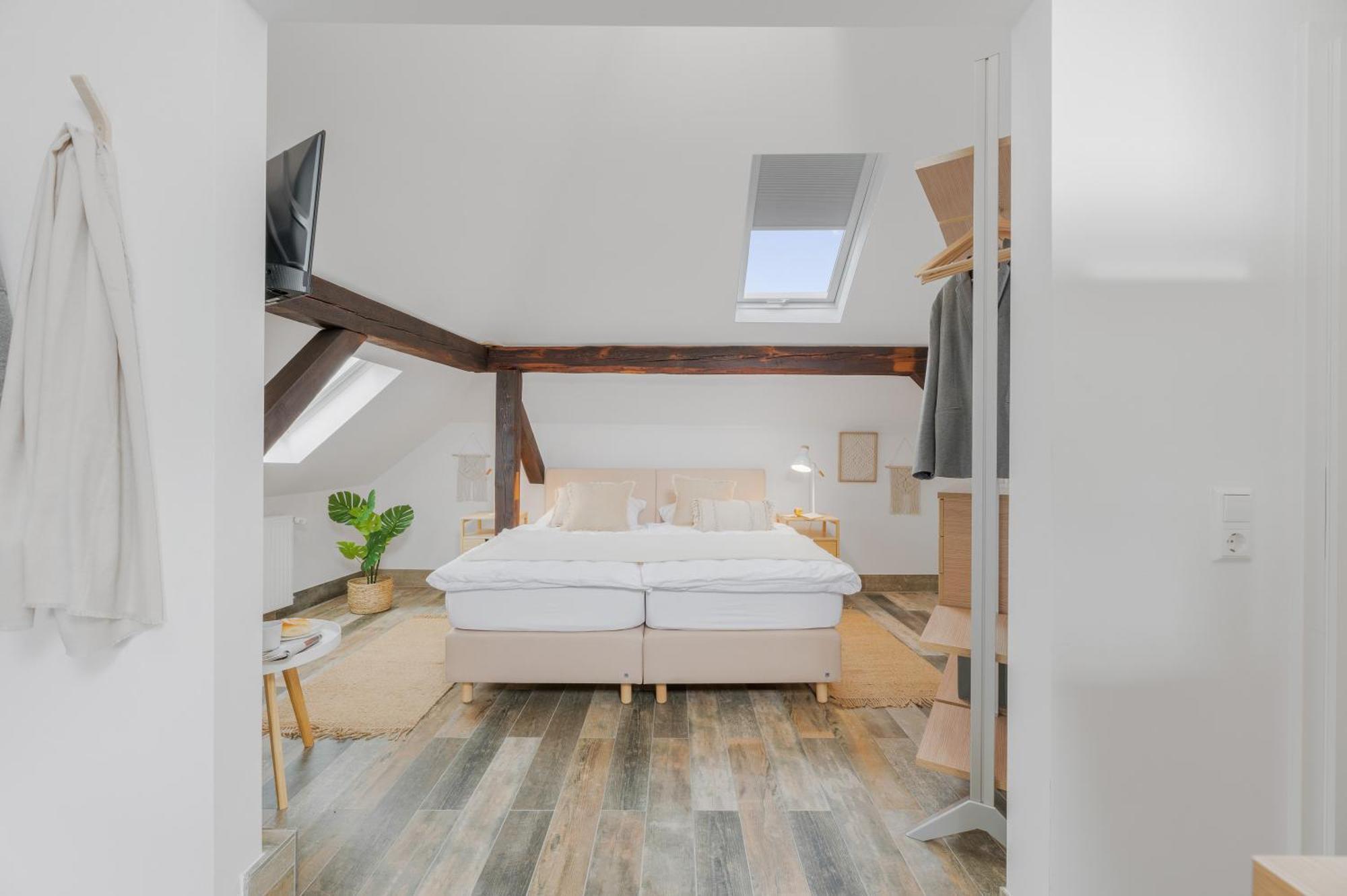 Apartament Ricls Boardinghouse Wurmberg Zewnętrze zdjęcie