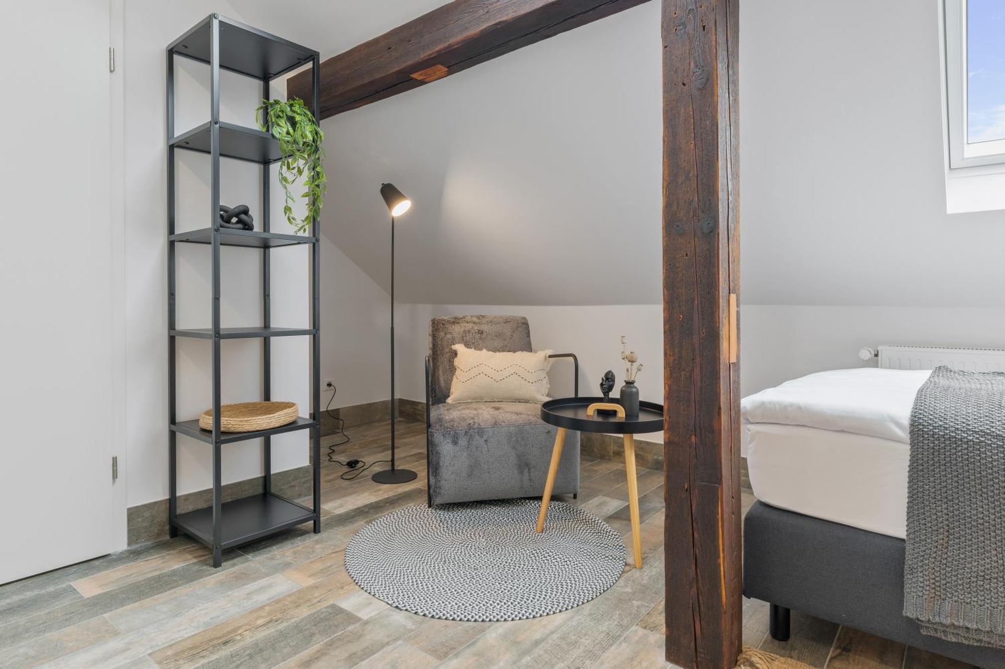 Apartament Ricls Boardinghouse Wurmberg Zewnętrze zdjęcie